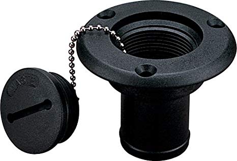 حشوة سطح الألياف باللون الأسود