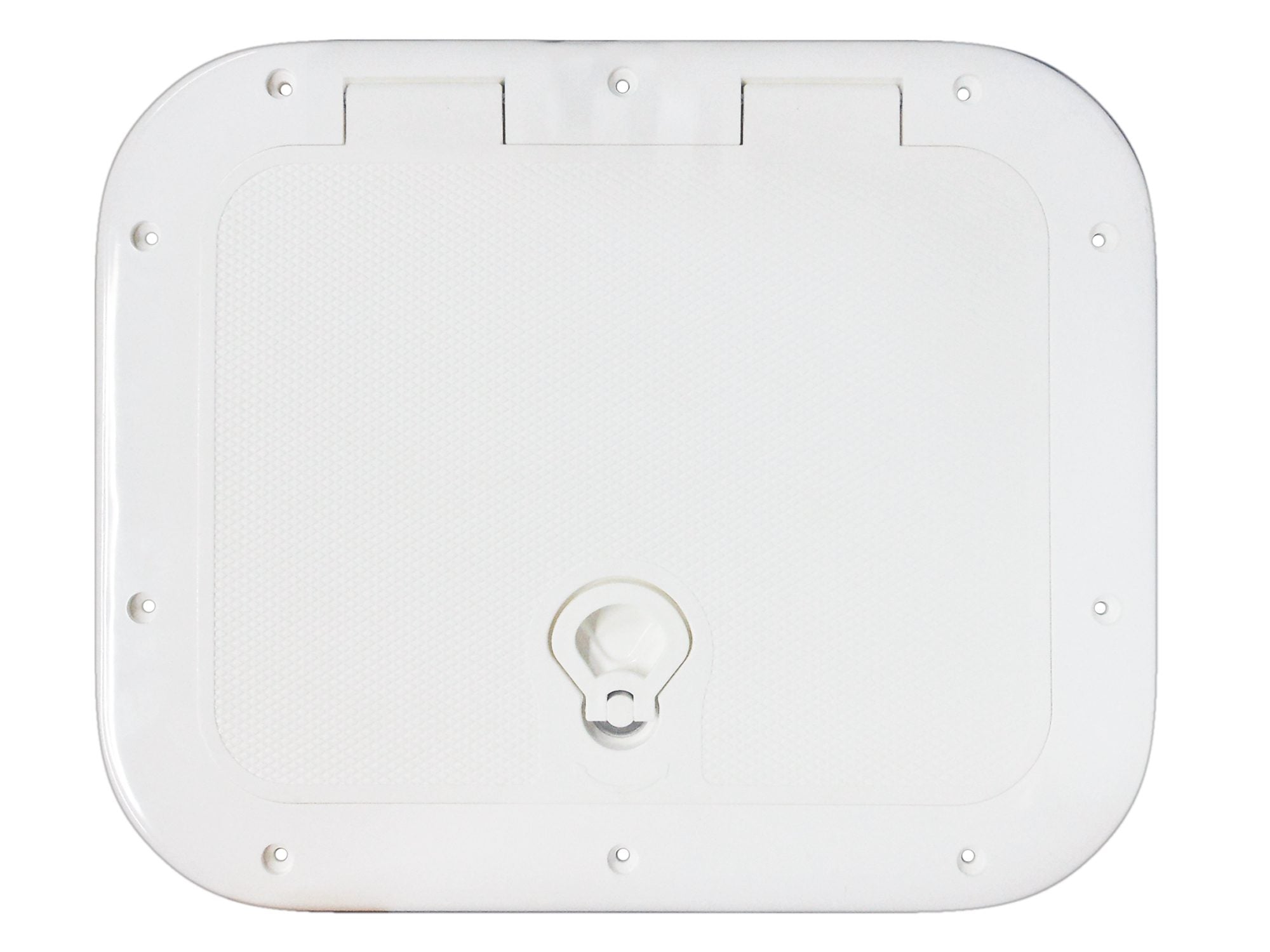 فتحات ماونت أكسس باللون الأبيض