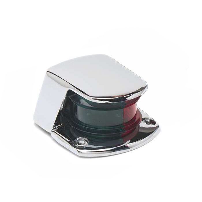 مصباح قوس مطلي بالكروم