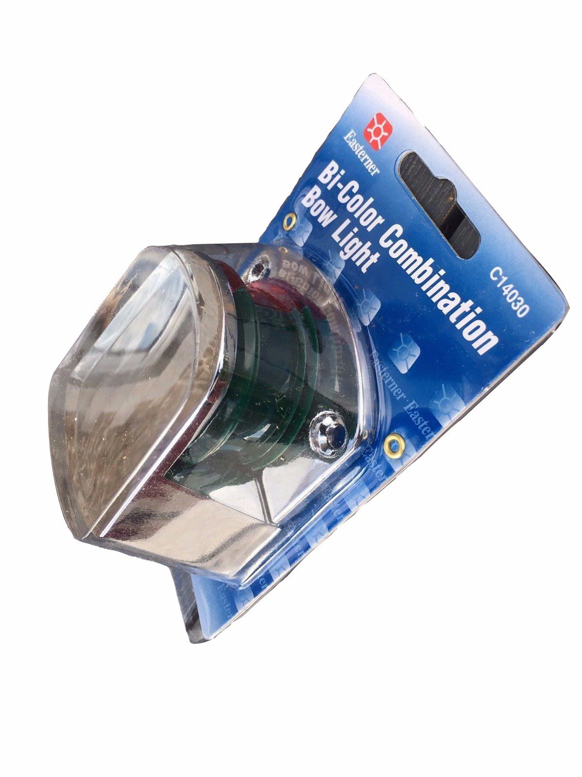 مصباح قوس مطلي بالكروم