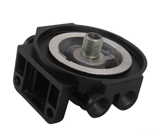 مجموعة فلتر الوقود لفصل المياه