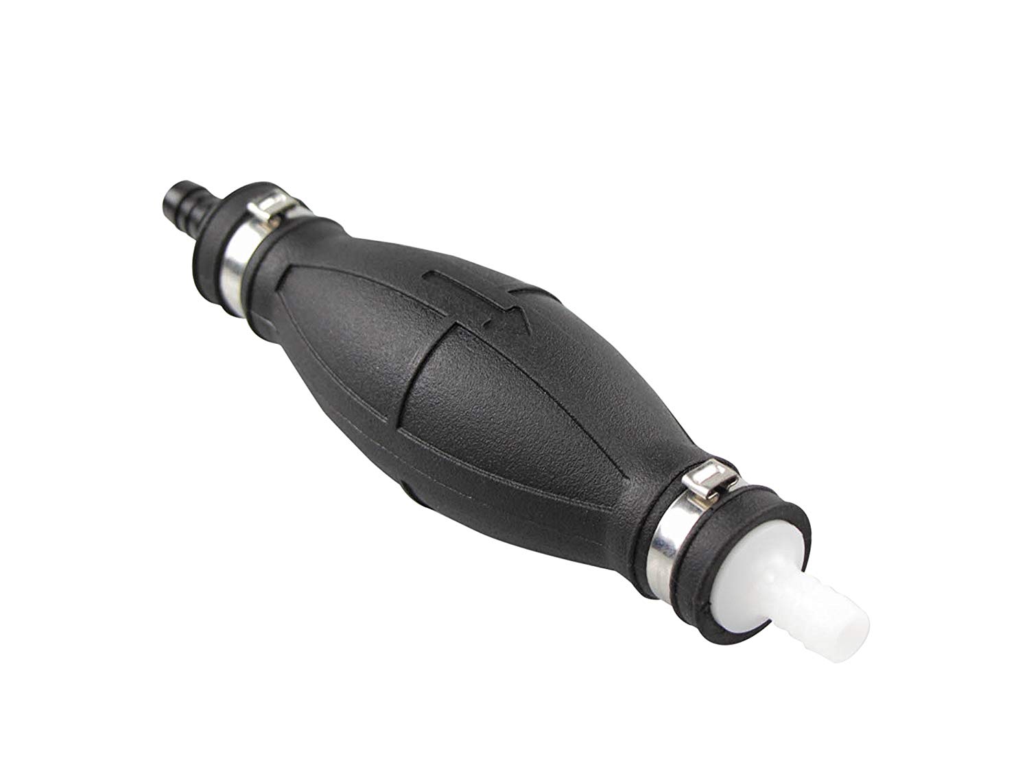 مجموعة لمبة التمهيدي باللون الأسود