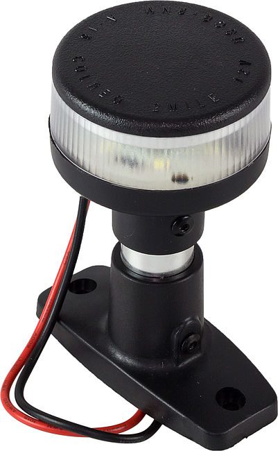 مصباح ليد ثابت التركيب