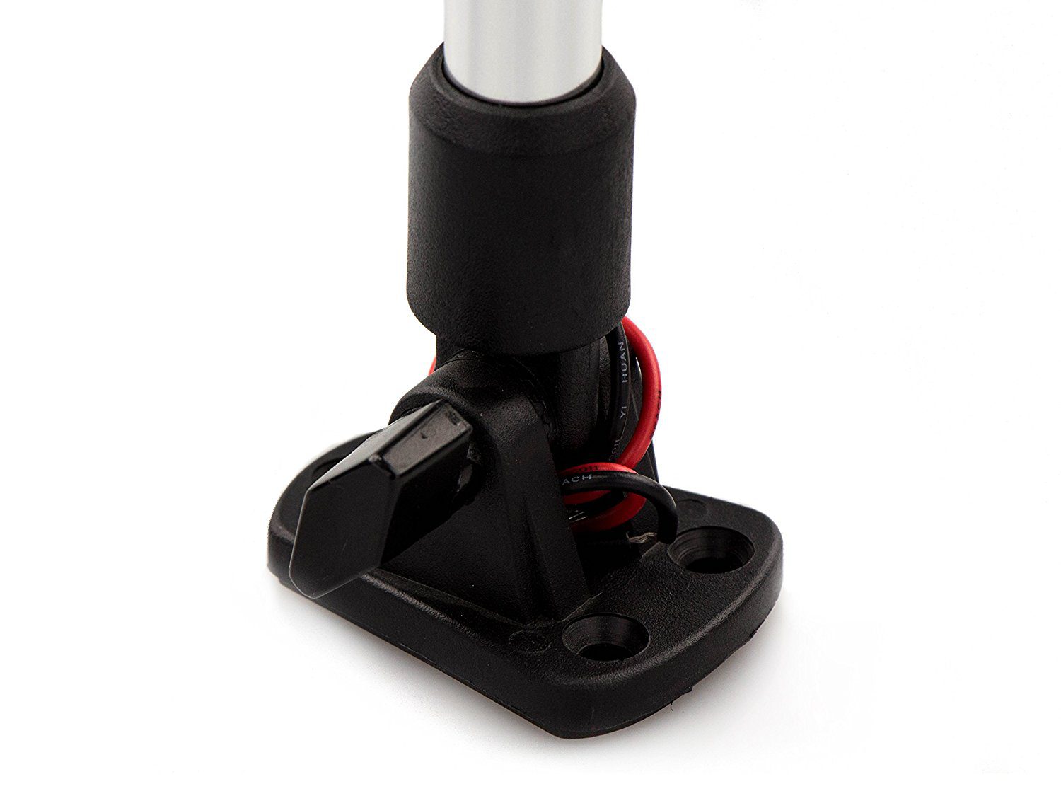 Fold Down Led All Round Light