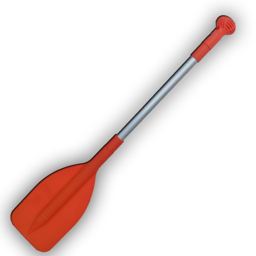 Telescopic Micro Mini Paddle