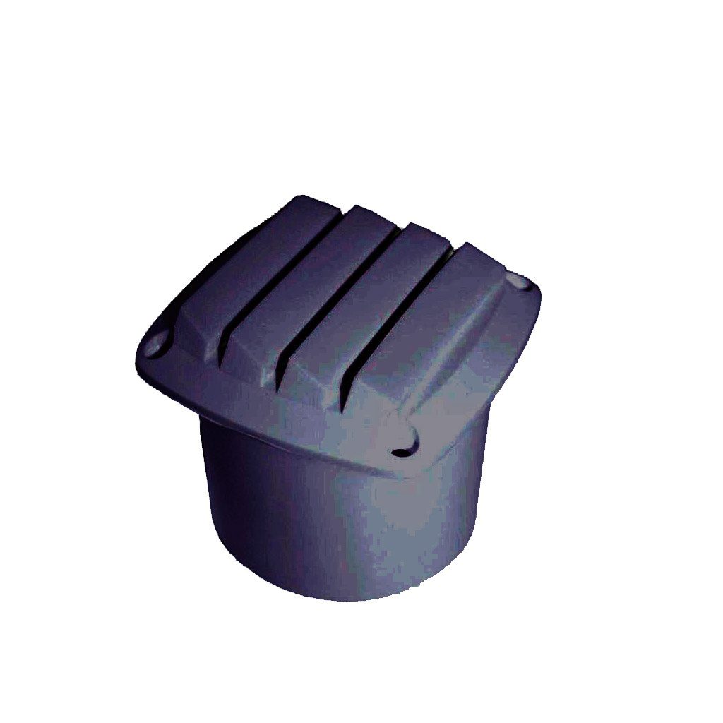 Hose Vent Nylon Plastic