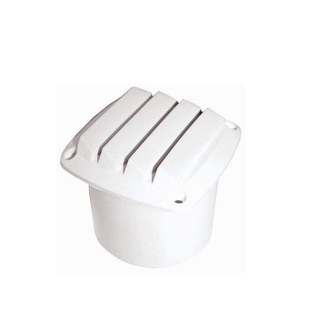 Hose Vent Nylon Plastic