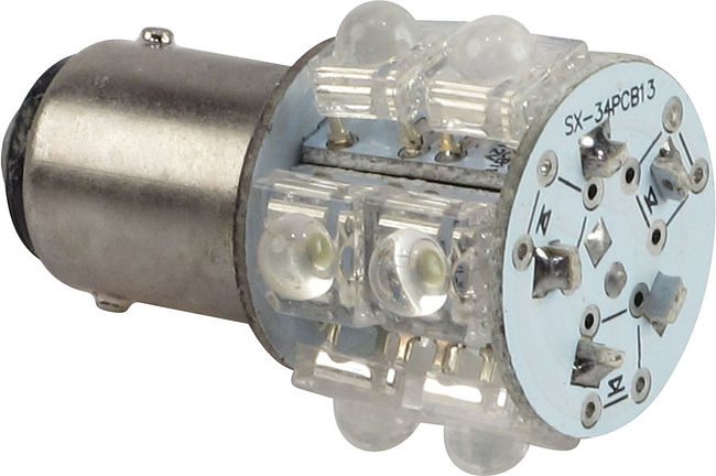 لمبة ليد 360 درجة إضاءة