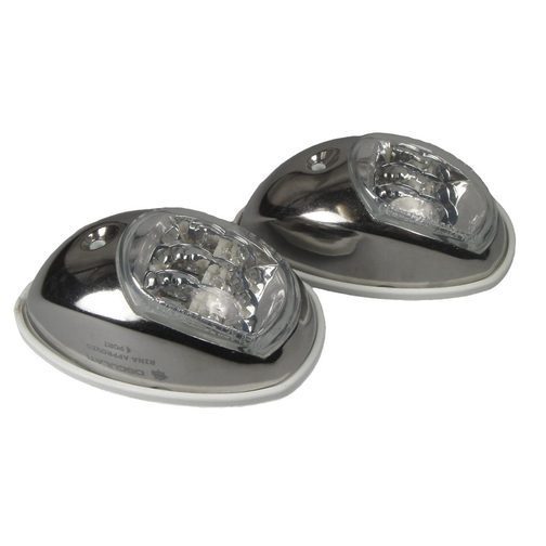 Led Navigation Side Light 12V