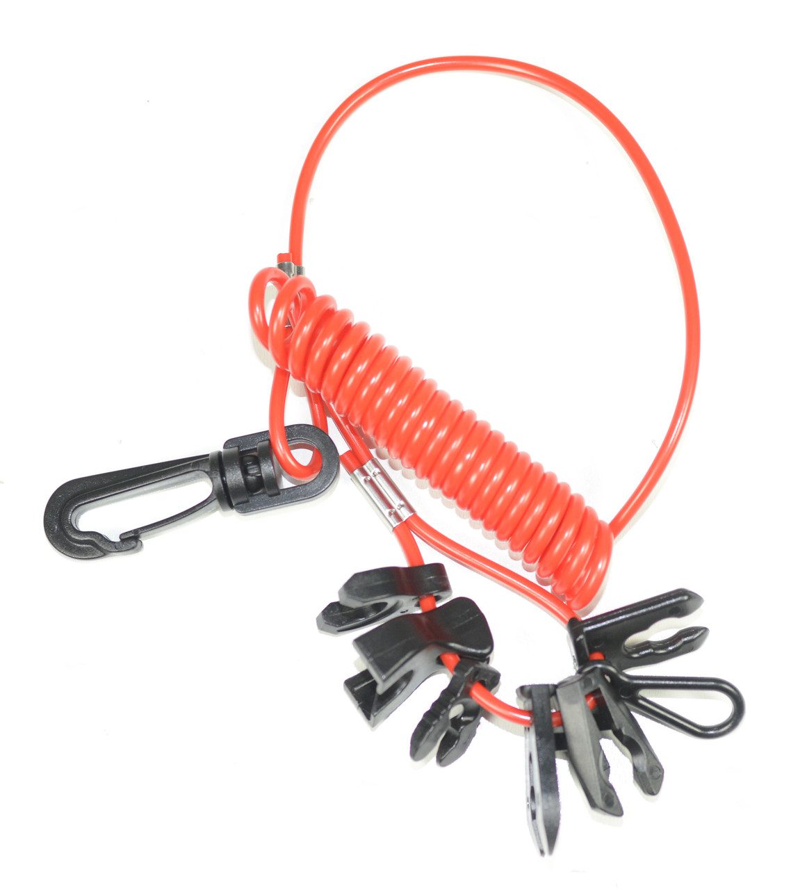 Boat Kill Switch Key Set