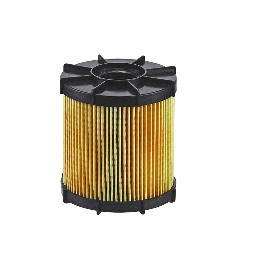 Replacement water trap filter