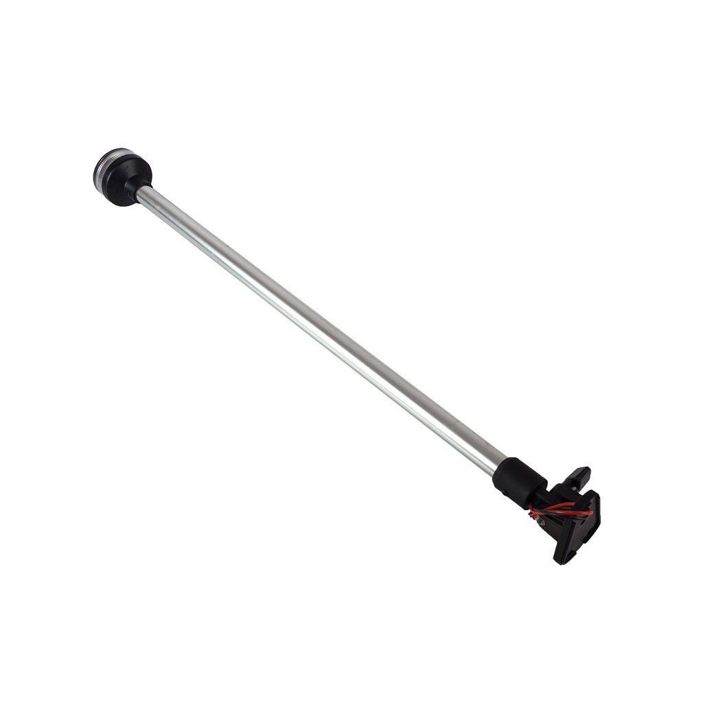 Fold Down Led All Round Light