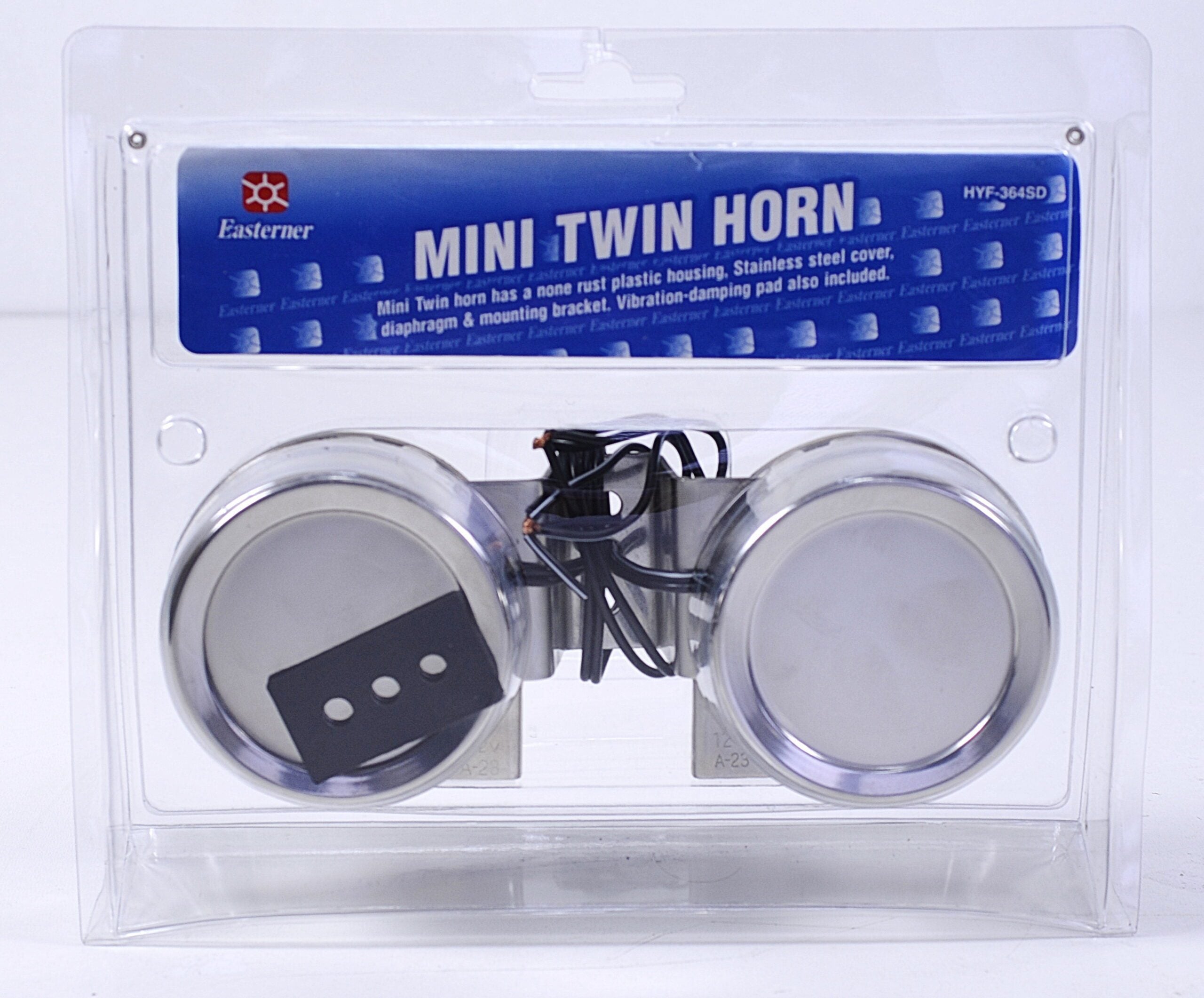 مارين ميني توين هورن