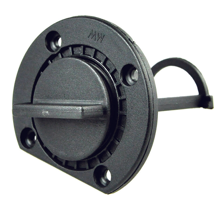 سدادة تصريف بلاستيكية