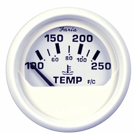 مقياس درجة حرارة الماء فاريا 13110