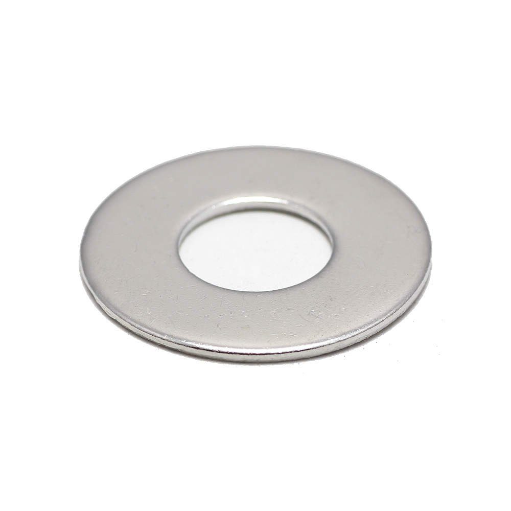 Stainless Steel Treatment Washer