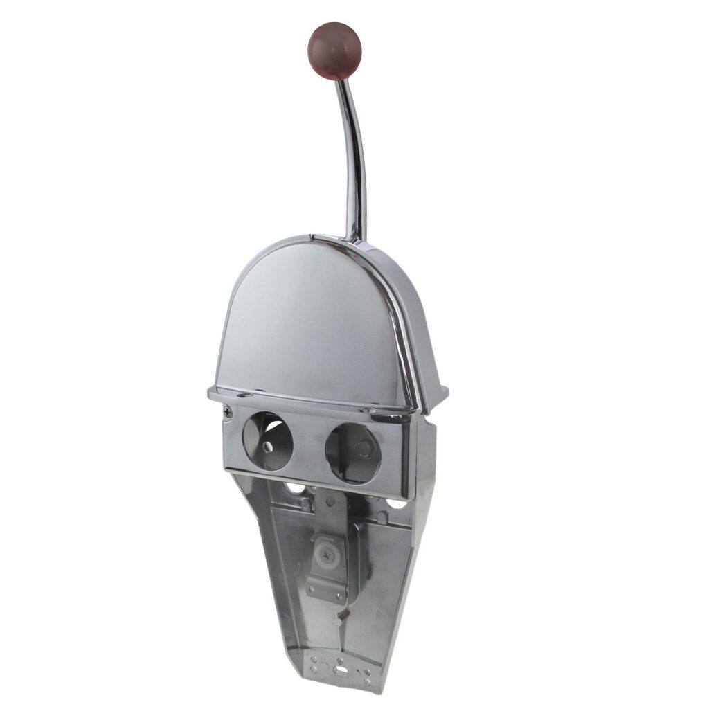 Teleflex Morse Single Lever Marine Control MT3