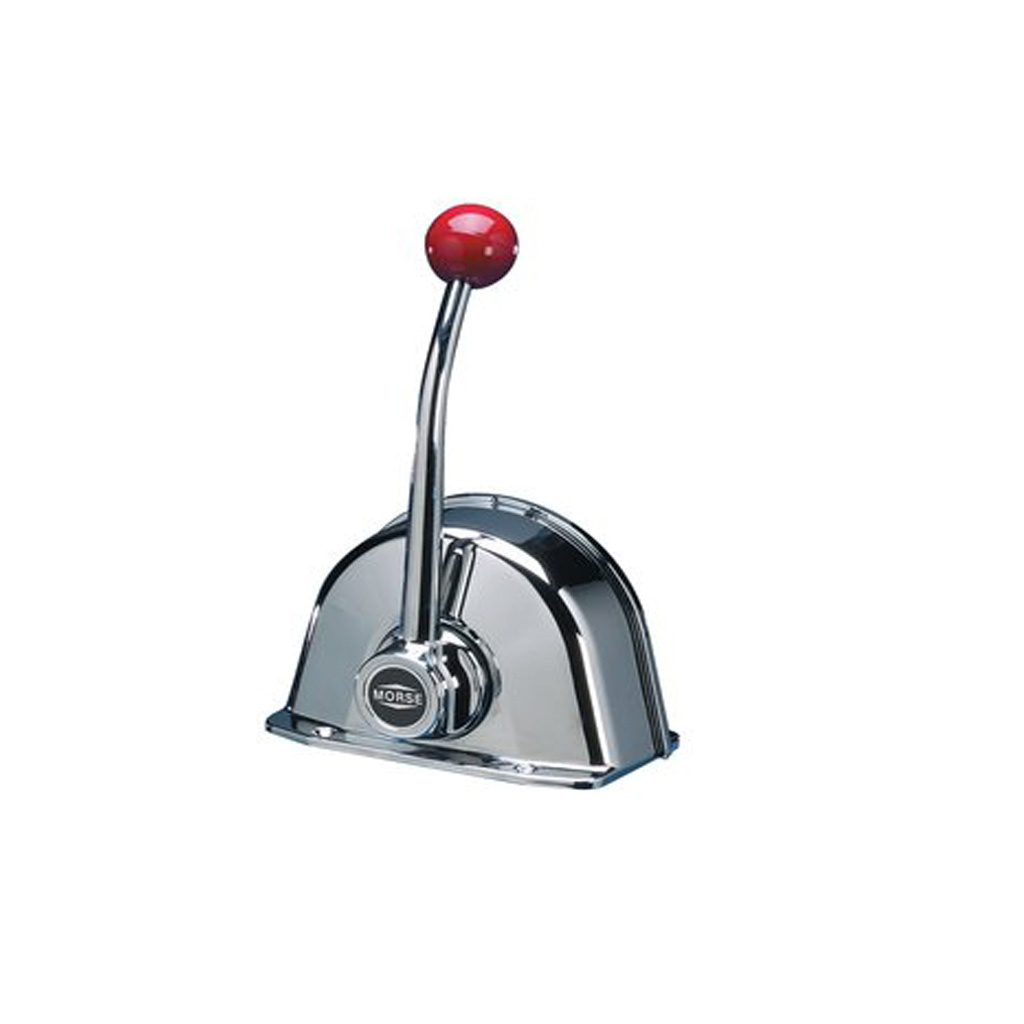 Teleflex Morse Single Lever Marine Control MT3