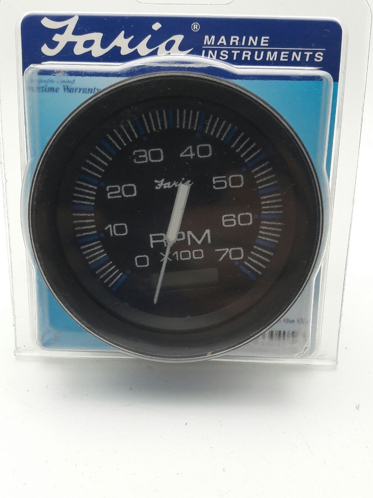 مقياس سرعة الدوران فاريا كورال