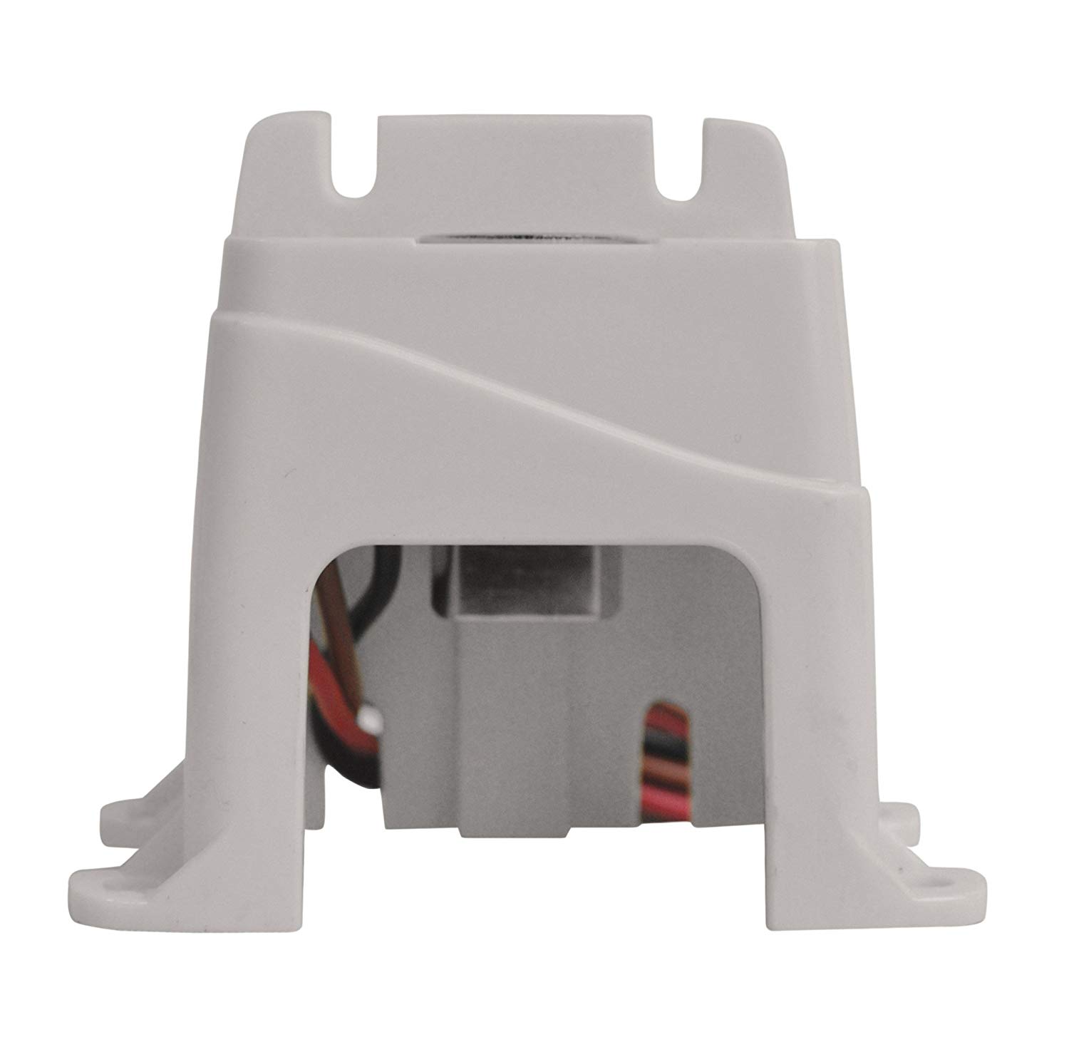 Electric Bilge Switch 12V White