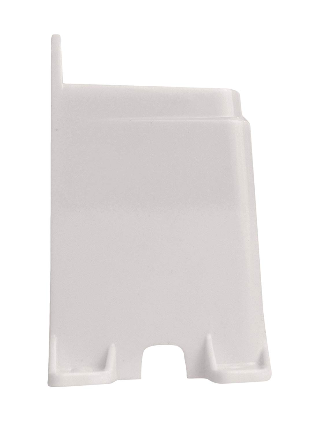 Electric Bilge Switch 12V White