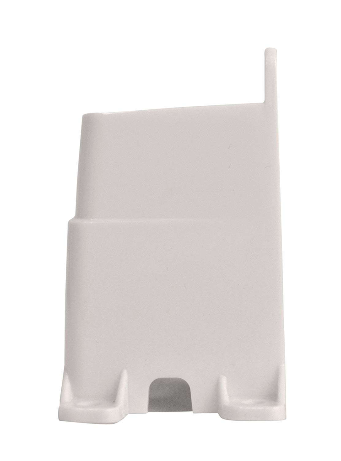 Electric Bilge Switch 12V White