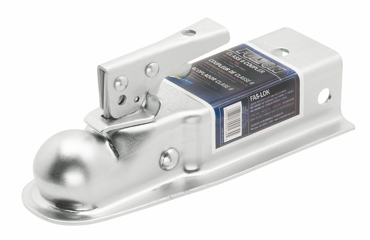 وصلة مقطورة Fas-Lok 2