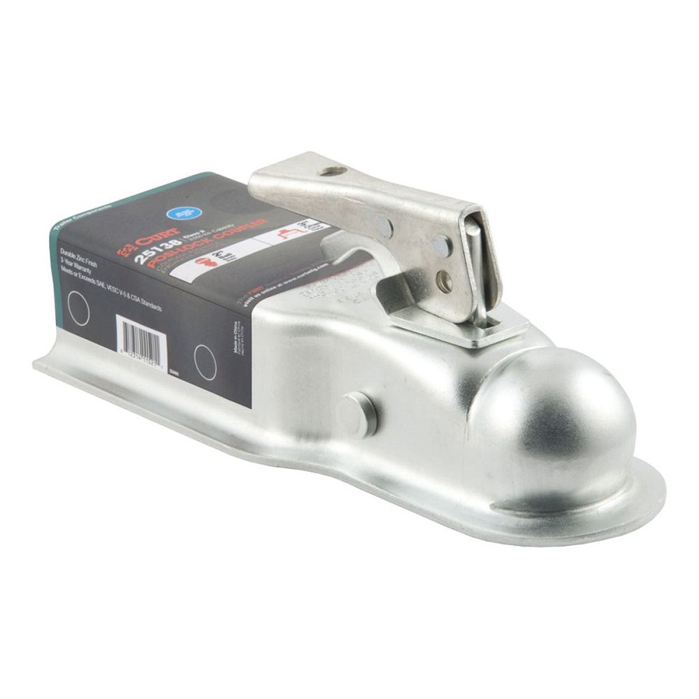 وصلة مقطورة Fas-Lok 2