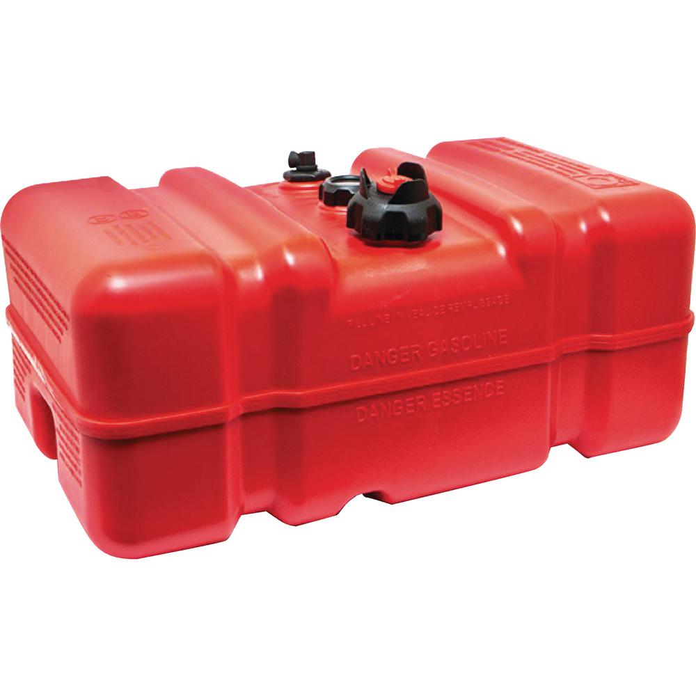 خزان وقود بحري بلاستيكي سعة جالون