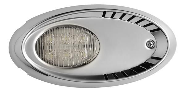 ضوء الإرساء LED