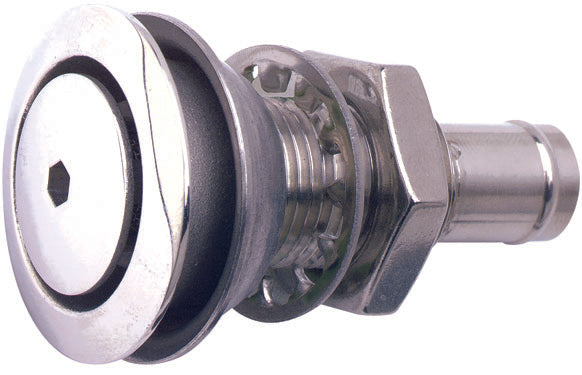 فتحة تهوية الوقود المثبتة على السطح