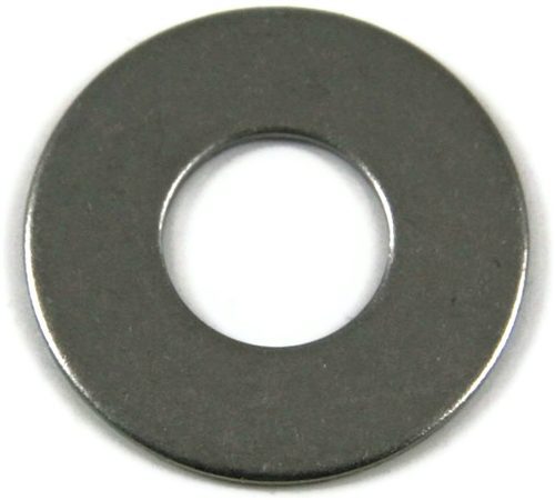 Stainless Steel Flat Washer