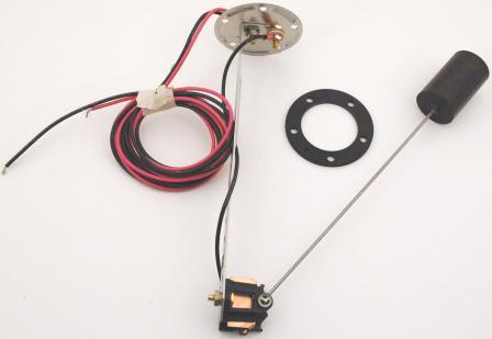 جهاز إرسال مستوى الوقود فاريا