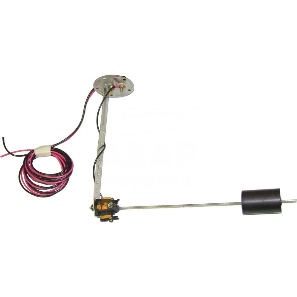 جهاز إرسال مستوى الوقود فاريا