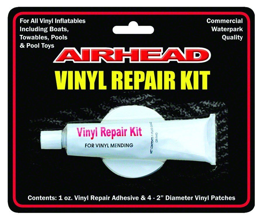 AirHead Vinyl Repair Kit