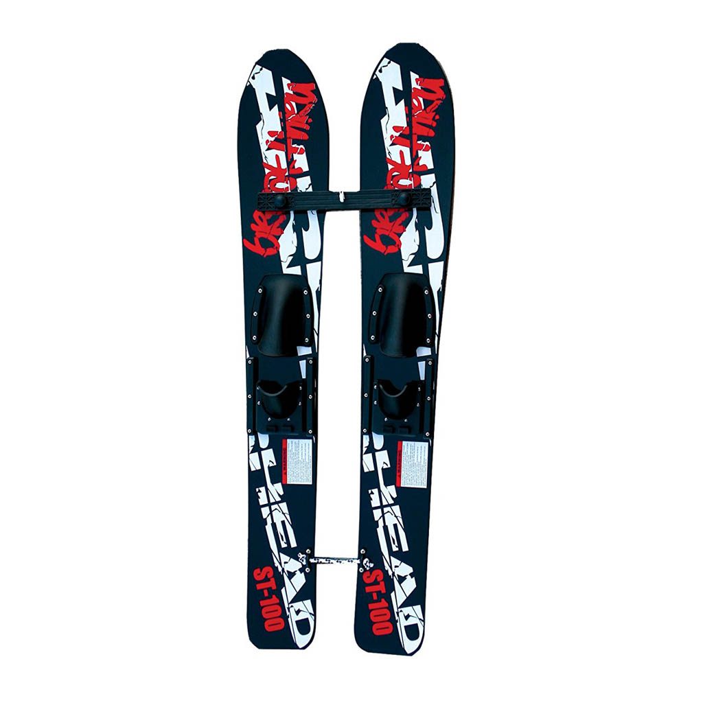 Breakthrough Wide Body Trainer Skis