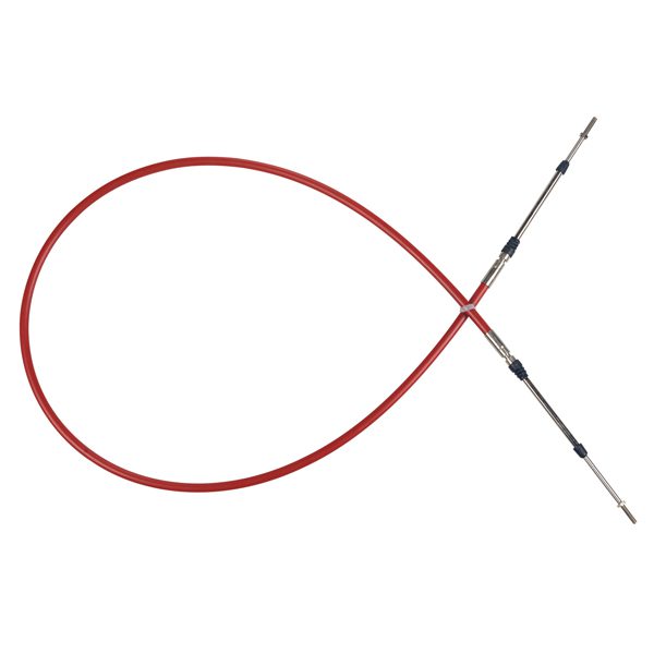 Control Cable Red 33-13'