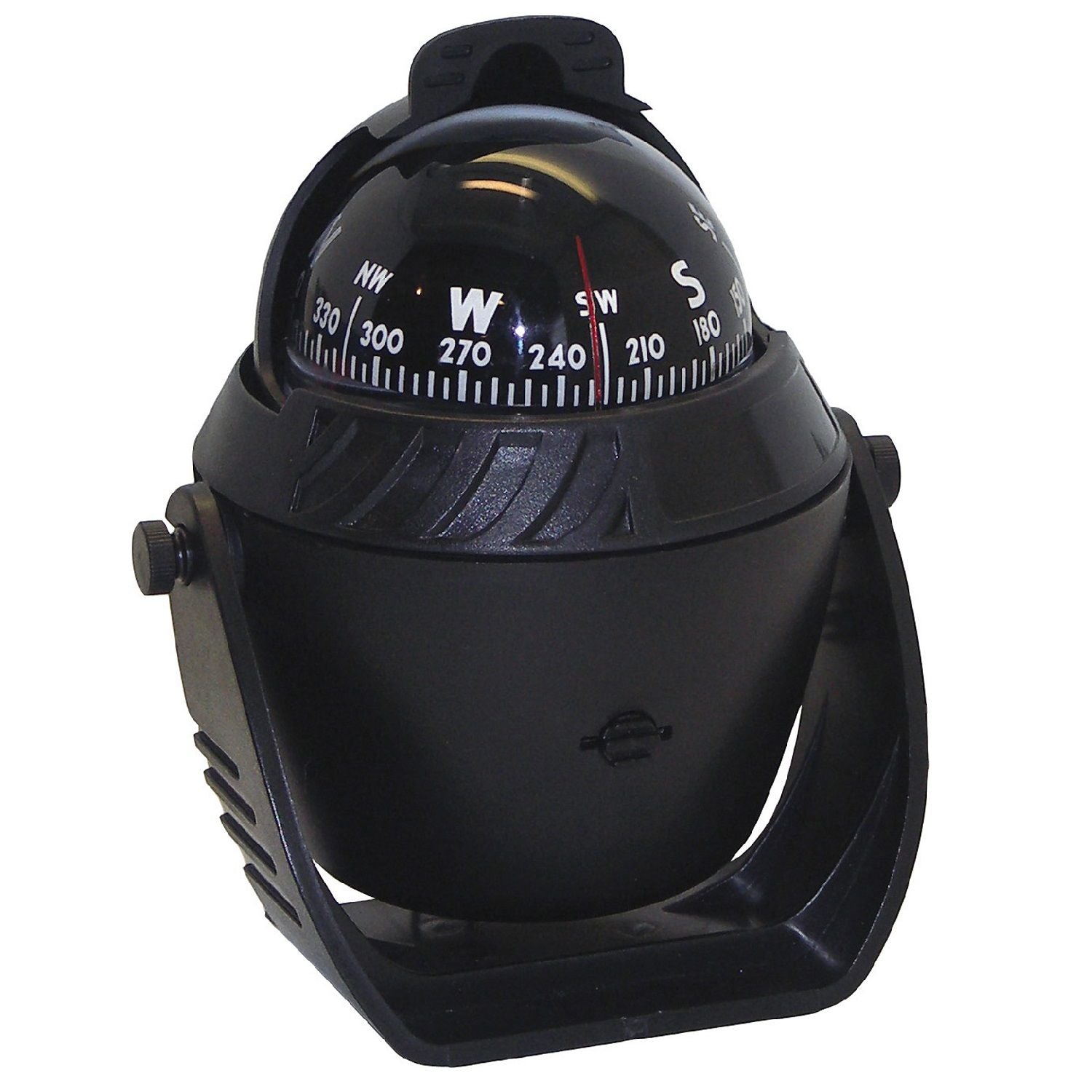 Zero Spin Marine Compass