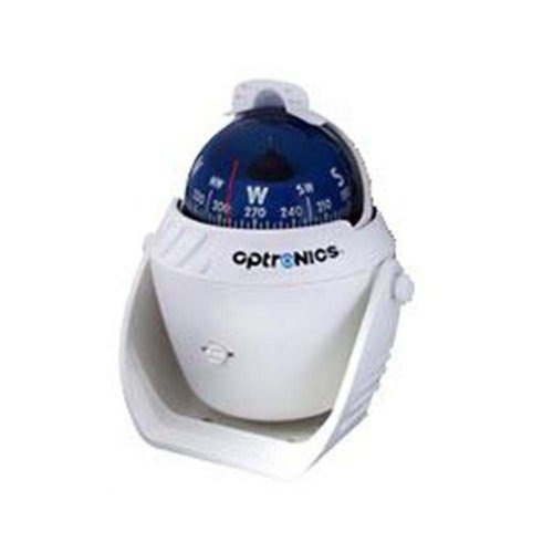 Zero Spin Marine Compass