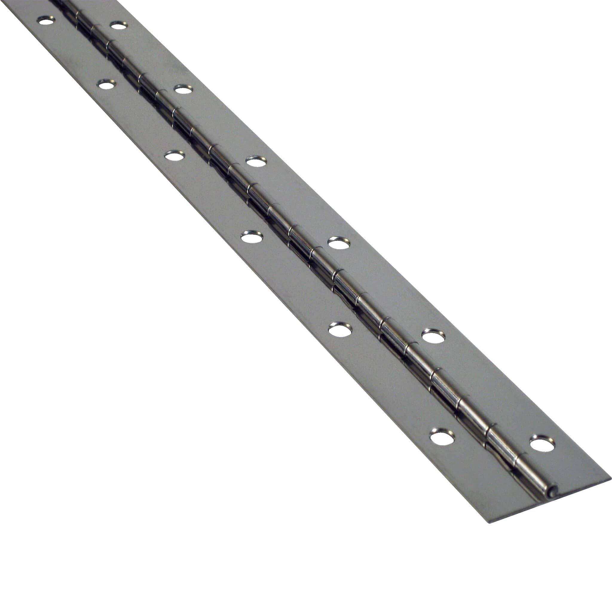 Stainless Steel Piano Hinge