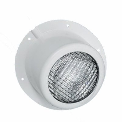 Marine Flood Beam Under Water Light