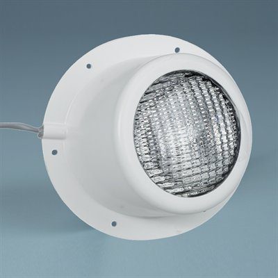 Marine Mount Under Water Light