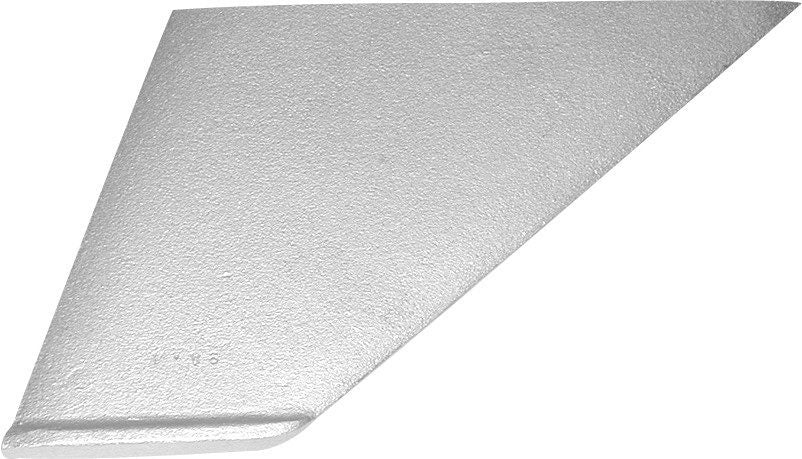 زعنفة بديلة للمحرك الخارجي