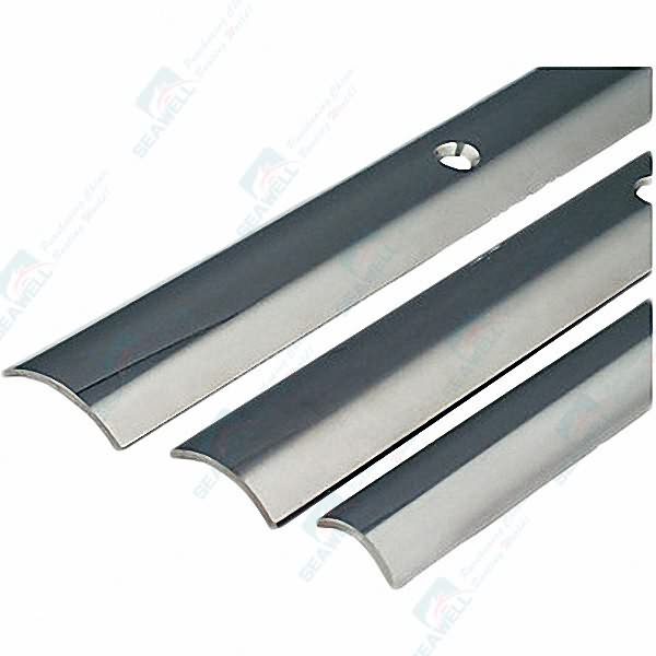 Stainless Steel Hollow Back (METER)