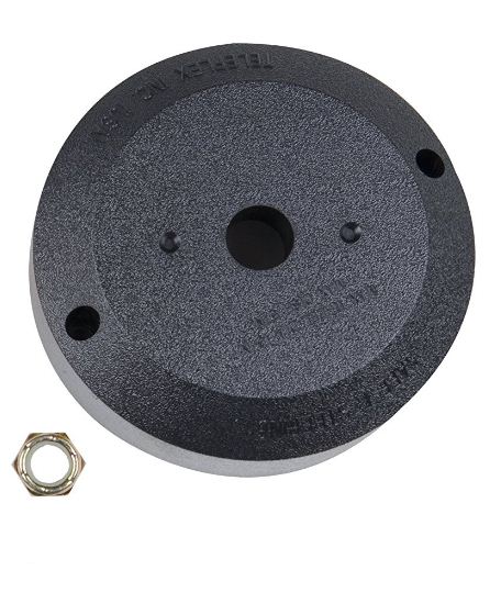 مجموعة أمان للإطار بزاوية 90 درجة