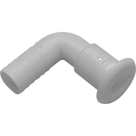 هيكل بحري 90D