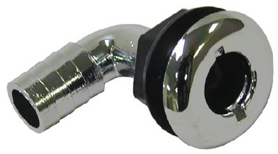 تركيب الهيكل من خلال 90 درجة