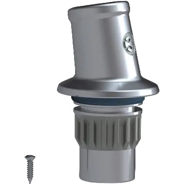 حامل عمود علم بورنيوين