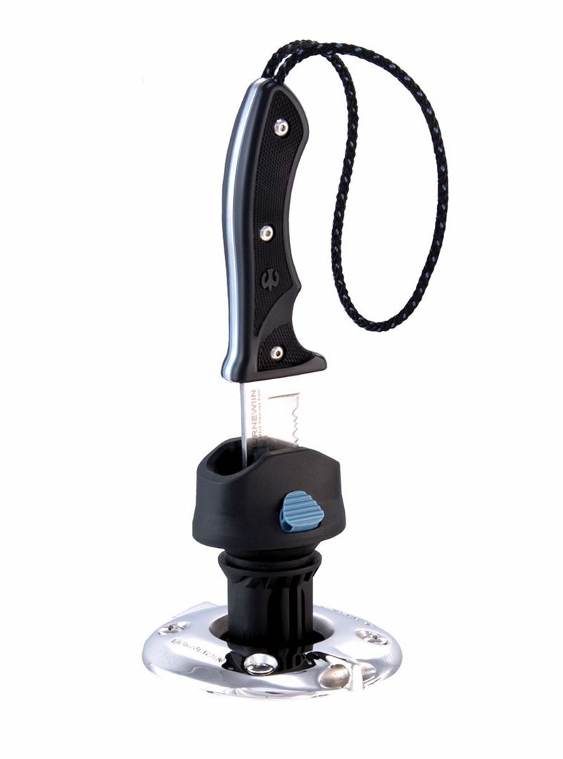 سكين المحيط من بورنوين