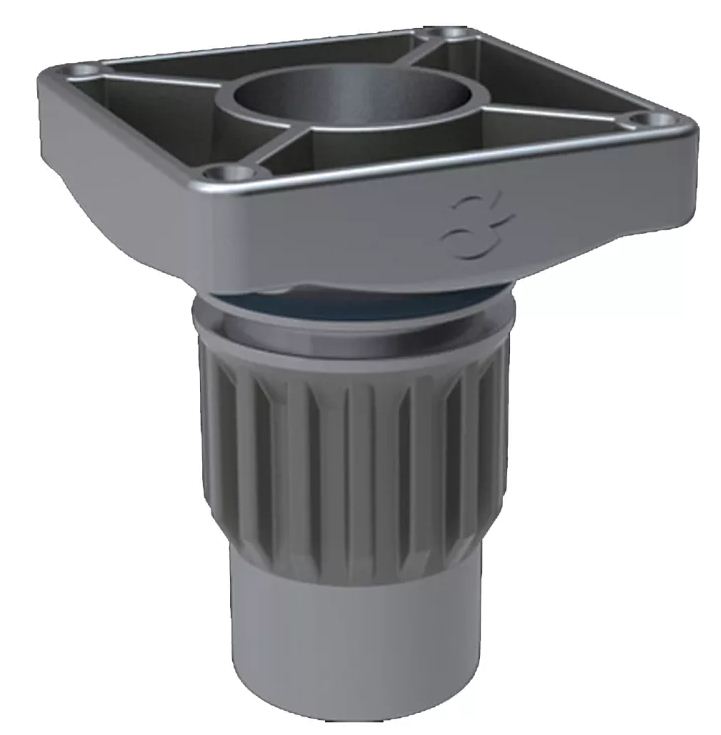 UM6080 Universal Mount by Falsabih